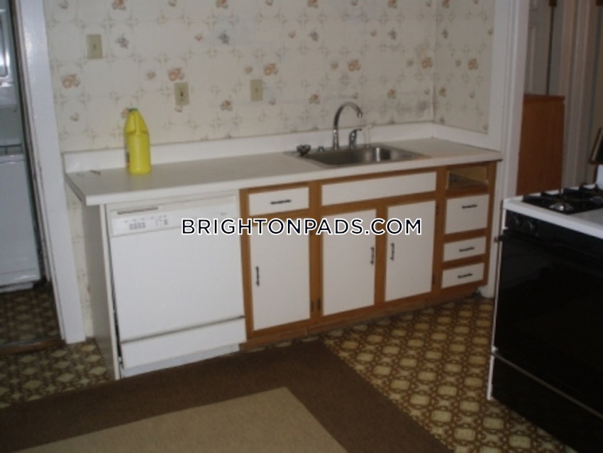BOSTON - BRIGHTON - OAK SQUARE - 1 Bed, 2 Baths - Image 39