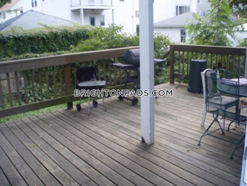 BOSTON - BRIGHTON - OAK SQUARE - 1 Bed, 2 Baths - Image 38