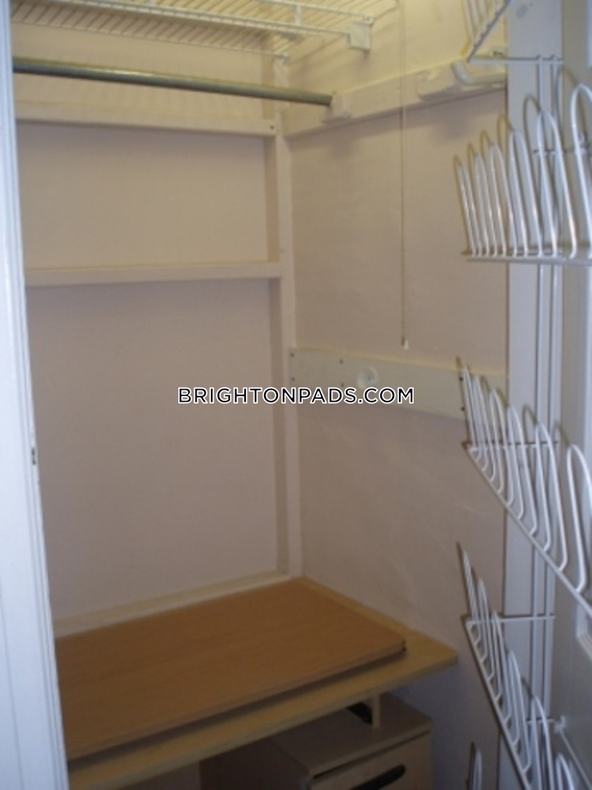BOSTON - BRIGHTON - OAK SQUARE - 1 Bed, 2 Baths - Image 42