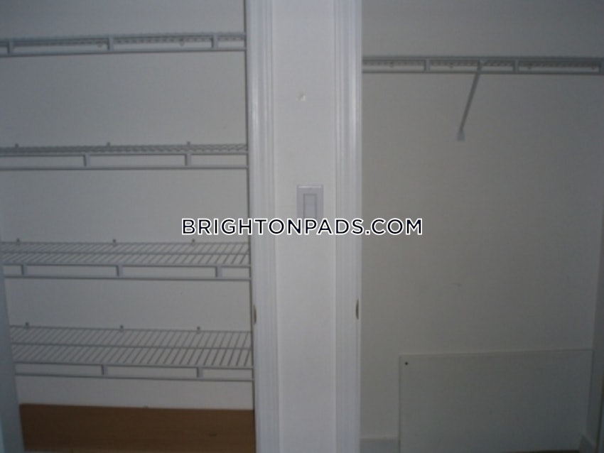 BOSTON - BRIGHTON - OAK SQUARE - 1 Bed, 2 Baths - Image 37