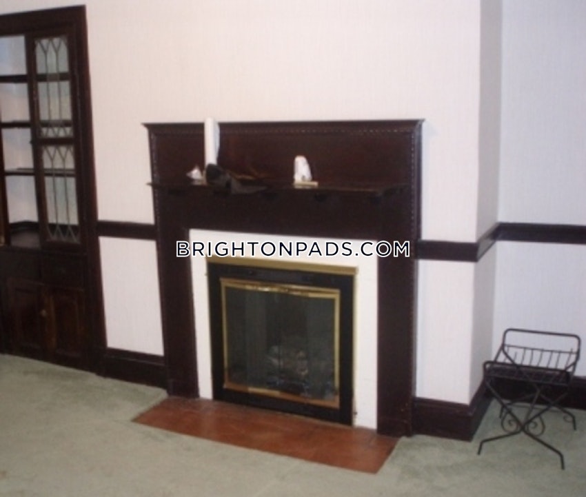 BOSTON - BRIGHTON - OAK SQUARE - 1 Bed, 2 Baths - Image 41