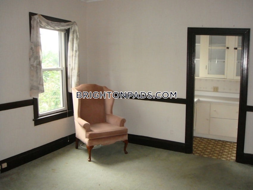 BOSTON - BRIGHTON - OAK SQUARE - 1 Bed, 2 Baths - Image 33