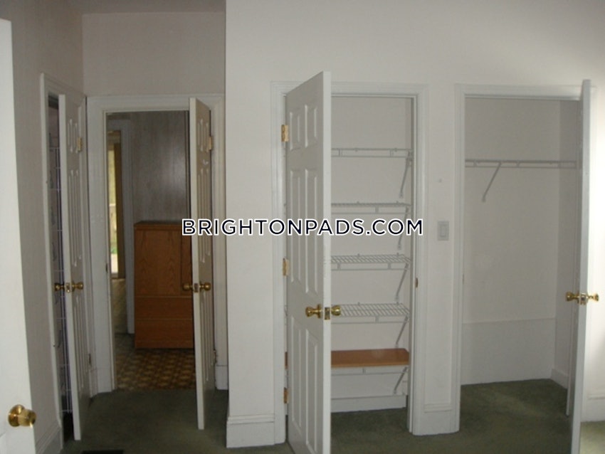 BOSTON - BRIGHTON - OAK SQUARE - 1 Bed, 2 Baths - Image 30