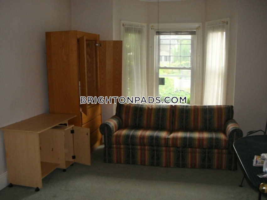BOSTON - BRIGHTON - OAK SQUARE - 1 Bed, 2 Baths - Image 31