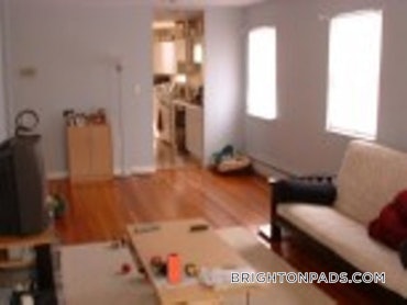 Oak Square - Brighton, Boston, MA - 3 Beds, 1 Bath - $3,100 - ID#5582278