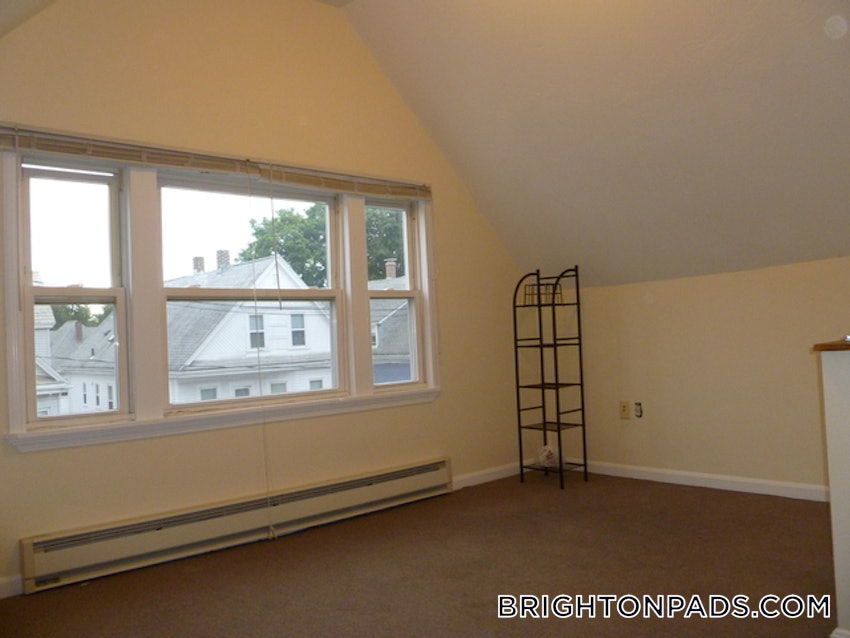 BOSTON - BRIGHTON - OAK SQUARE - 4 Beds, 2 Baths - Image 9