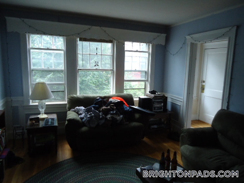 BOSTON - BRIGHTON - OAK SQUARE - 3 Beds, 1 Bath - Image 14