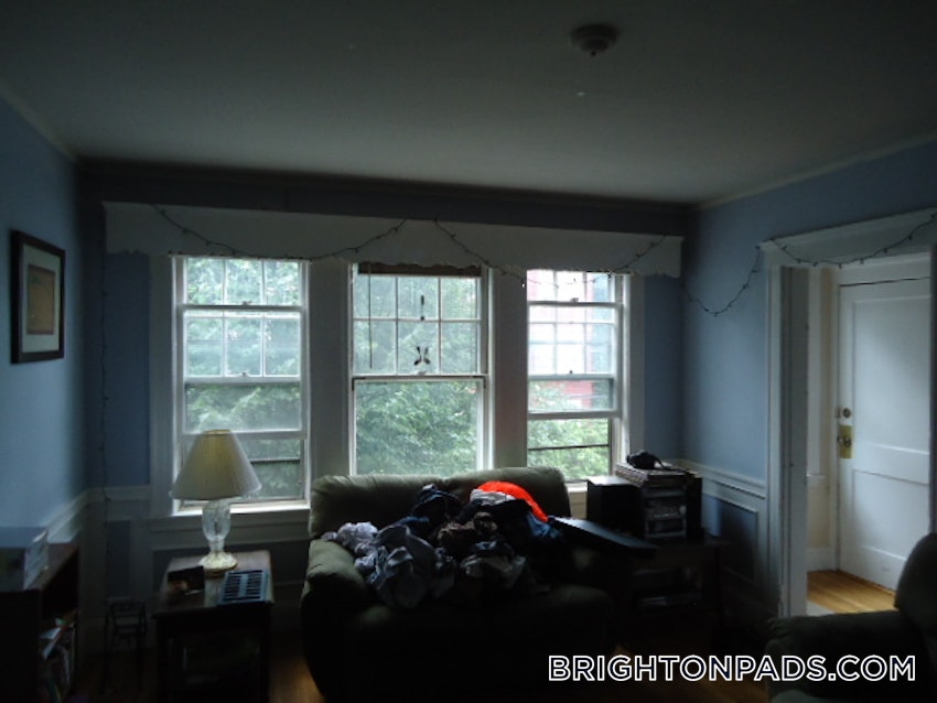 BOSTON - BRIGHTON - OAK SQUARE - 3 Beds, 1 Bath - Image 13