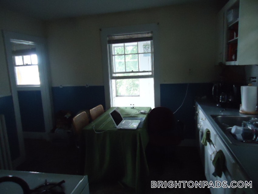 BOSTON - BRIGHTON - OAK SQUARE - 3 Beds, 1 Bath - Image 8