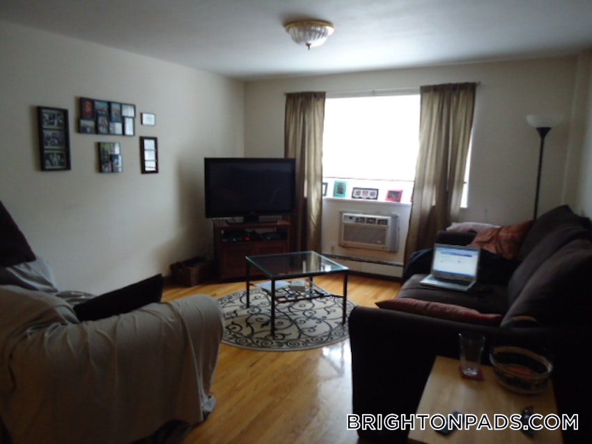 BOSTON - BRIGHTON - OAK SQUARE - 2 Beds, 1 Bath - Image 5