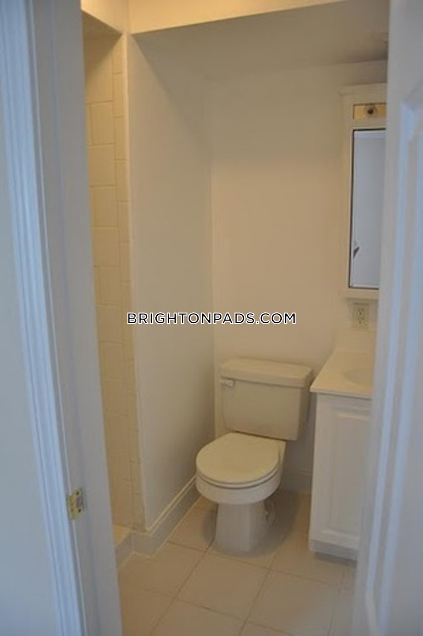 BOSTON - BRIGHTON - OAK SQUARE - 1 Bed, 2 Baths - Image 12