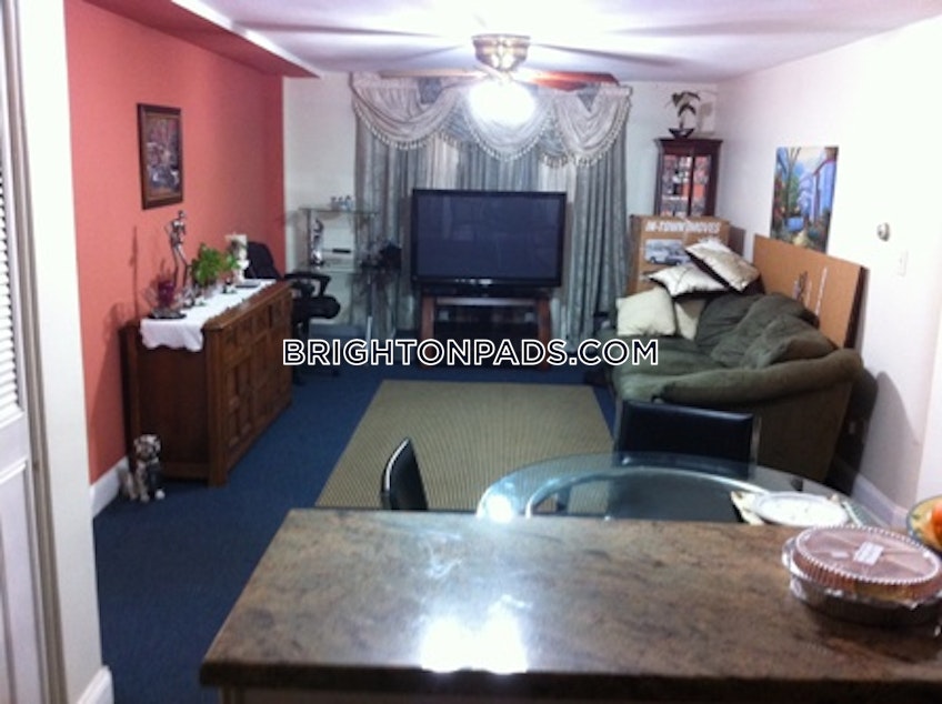 Boston - $2,500+ /month