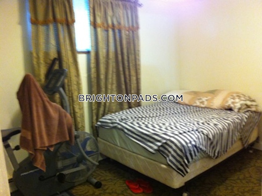 Boston - $2,500+ /month