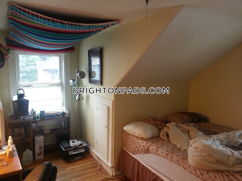 BOSTON - BRIGHTON - OAK SQUARE - 1 Bed, 2 Baths - Image 19