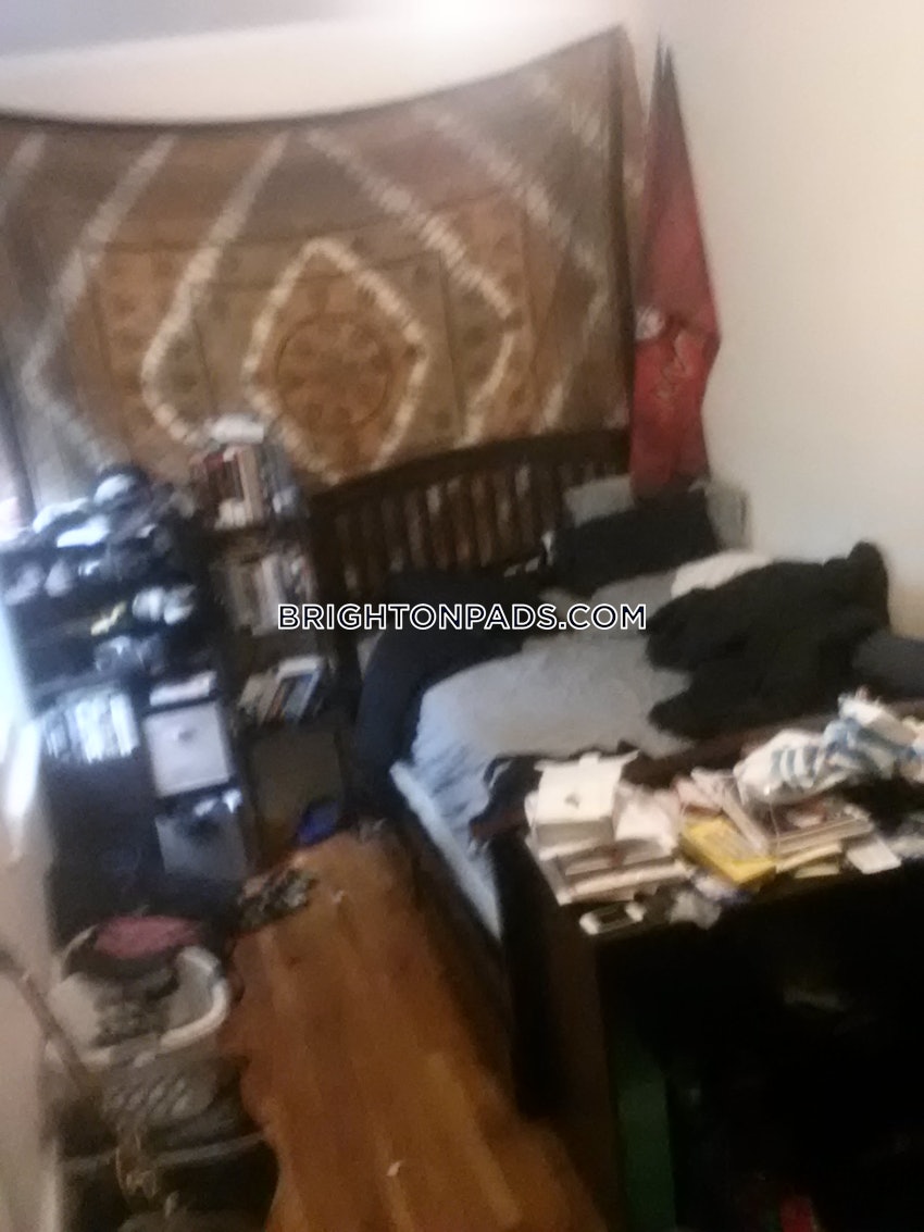 BOSTON - BRIGHTON - OAK SQUARE - 1 Bed, 2 Baths - Image 13