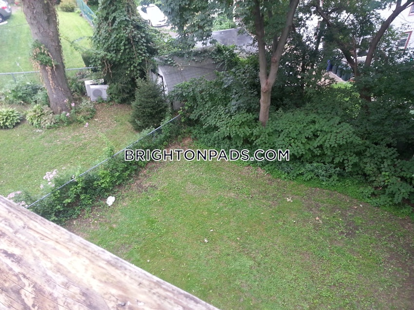 BOSTON - BRIGHTON - OAK SQUARE - 1 Bed, 2 Baths - Image 8