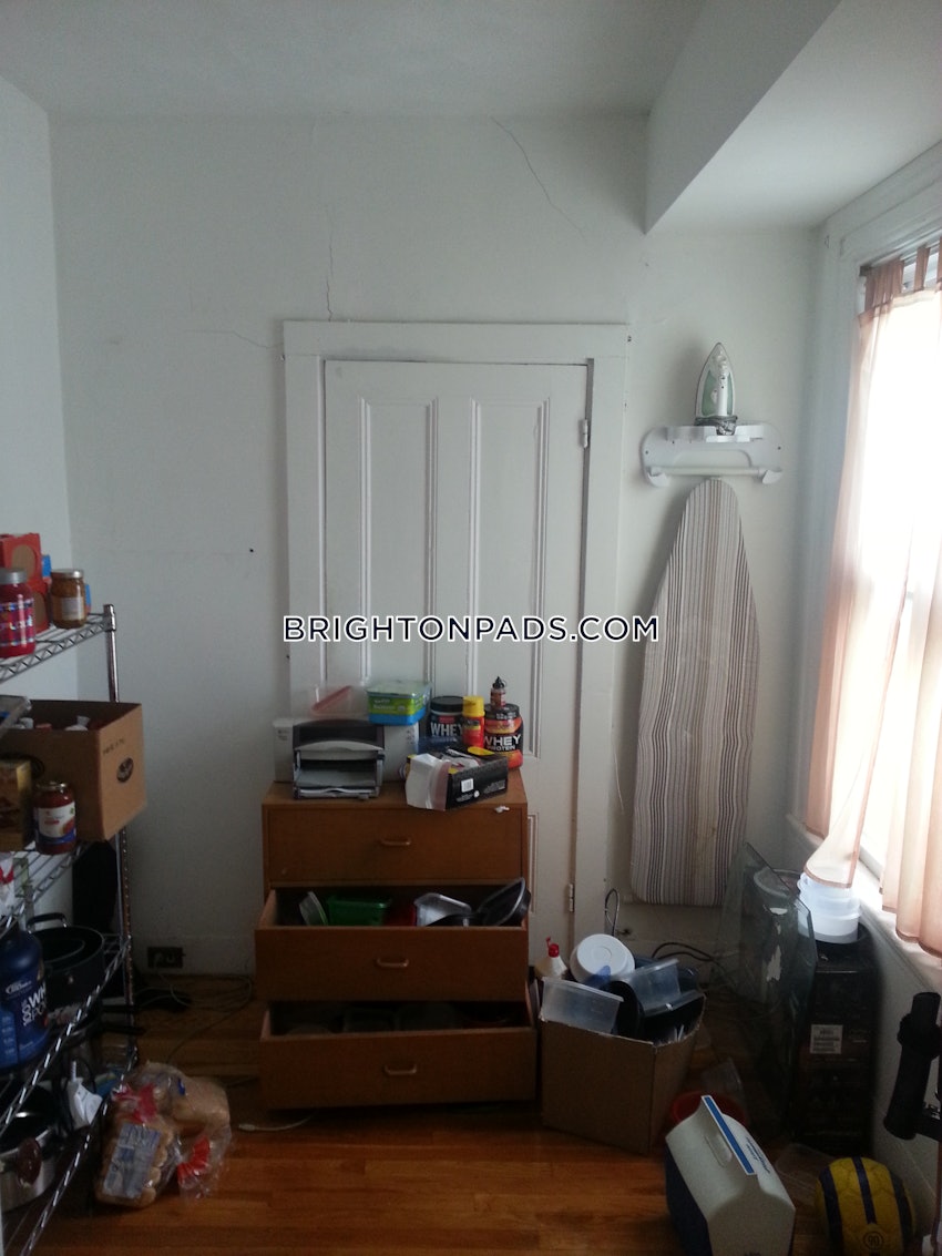 BOSTON - BRIGHTON - OAK SQUARE - 1 Bed, 2 Baths - Image 7