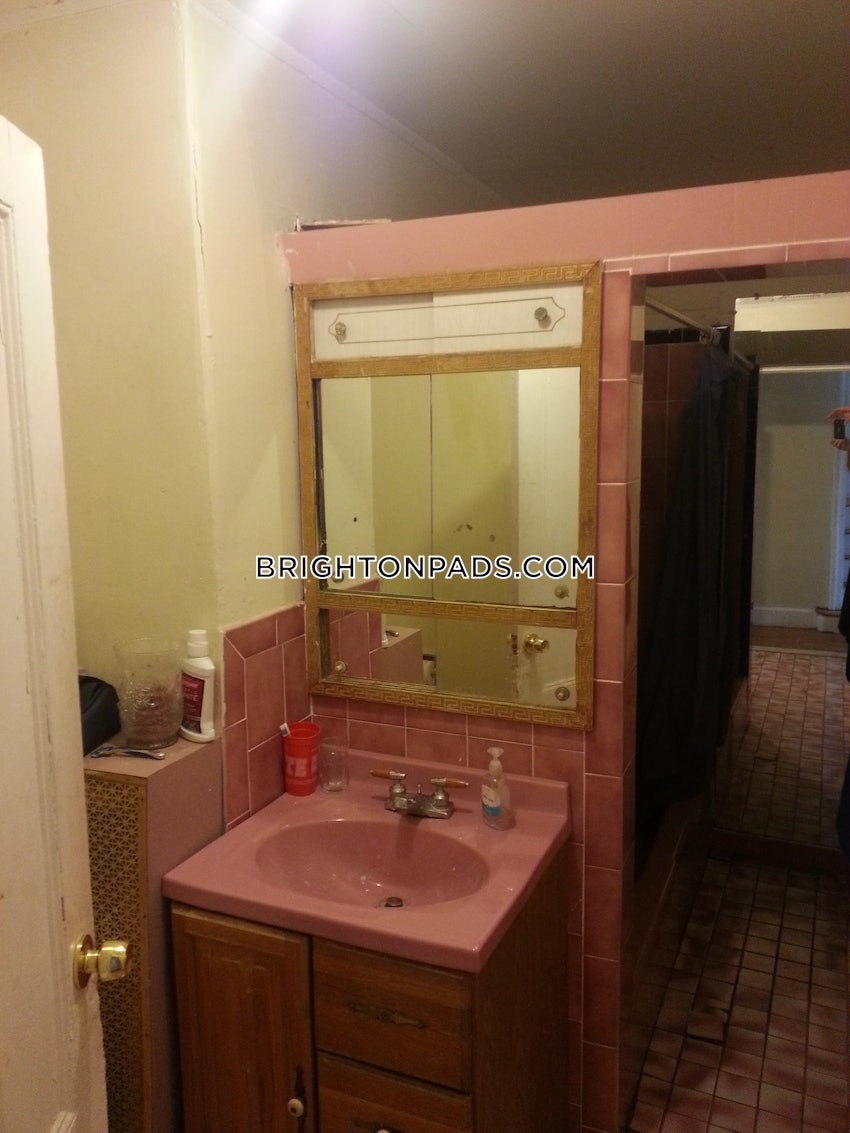 BOSTON - BRIGHTON - OAK SQUARE - 1 Bed, 2 Baths - Image 6