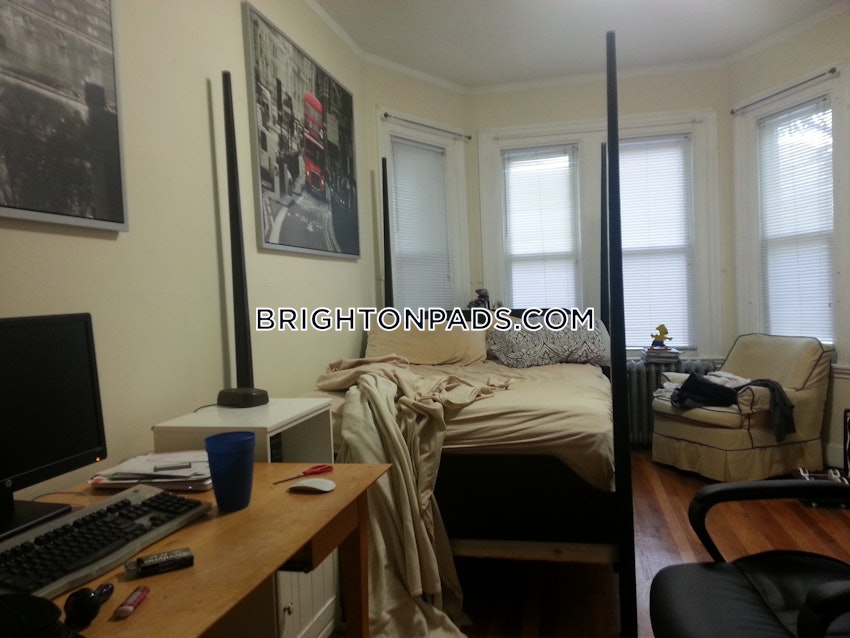 BOSTON - BRIGHTON - OAK SQUARE - 1 Bed, 2 Baths - Image 5