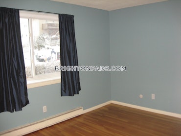 Boston - 2 Beds, 1 Baths