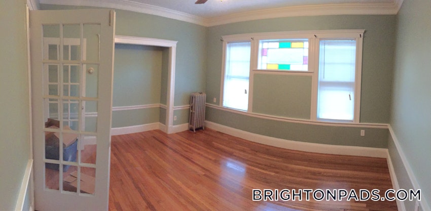 BOSTON - BRIGHTON - OAK SQUARE - 3 Beds, 1 Bath - Image 29