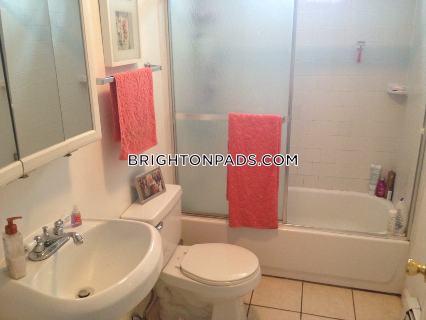 BOSTON - BRIGHTON - OAK SQUARE - 3 Beds, 2 Baths - Image 78