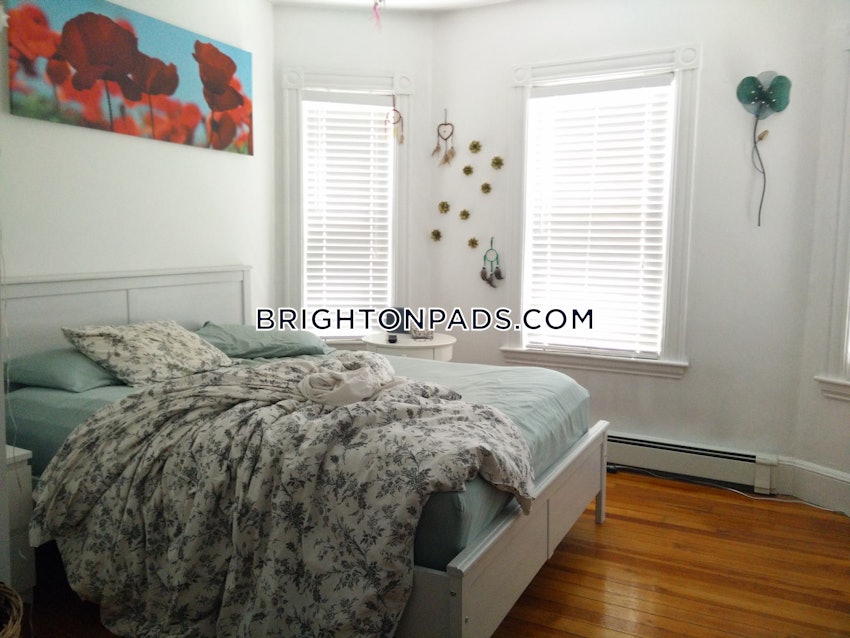 BOSTON - BRIGHTON - OAK SQUARE - 3 Beds, 2 Baths - Image 40