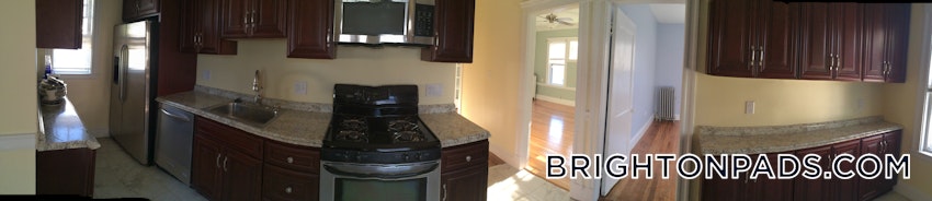 BOSTON - BRIGHTON - OAK SQUARE - 3 Beds, 1 Bath - Image 31