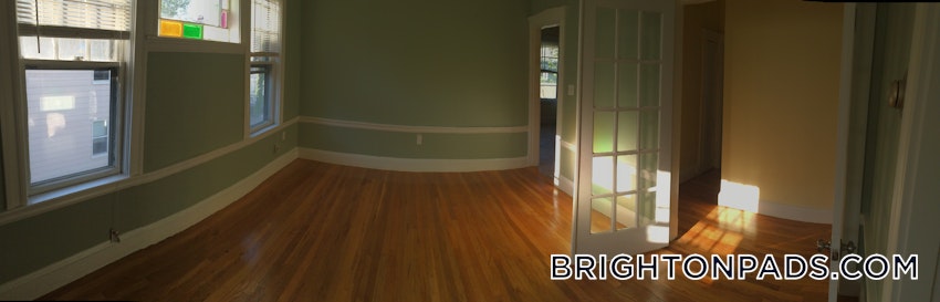 BOSTON - BRIGHTON - OAK SQUARE - 3 Beds, 1 Bath - Image 34