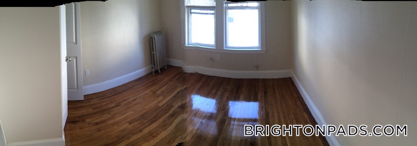 BOSTON - BRIGHTON - OAK SQUARE - 3 Beds, 1 Bath - Image 36