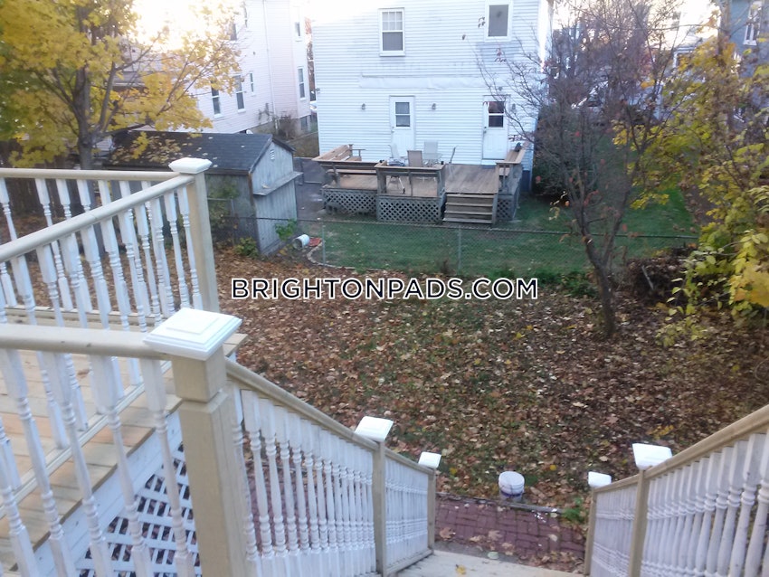 BOSTON - BRIGHTON - OAK SQUARE - 5 Beds, 3 Baths - Image 22