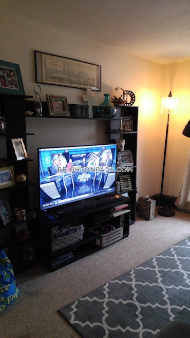 Boston - 1 Beds, 1 Baths