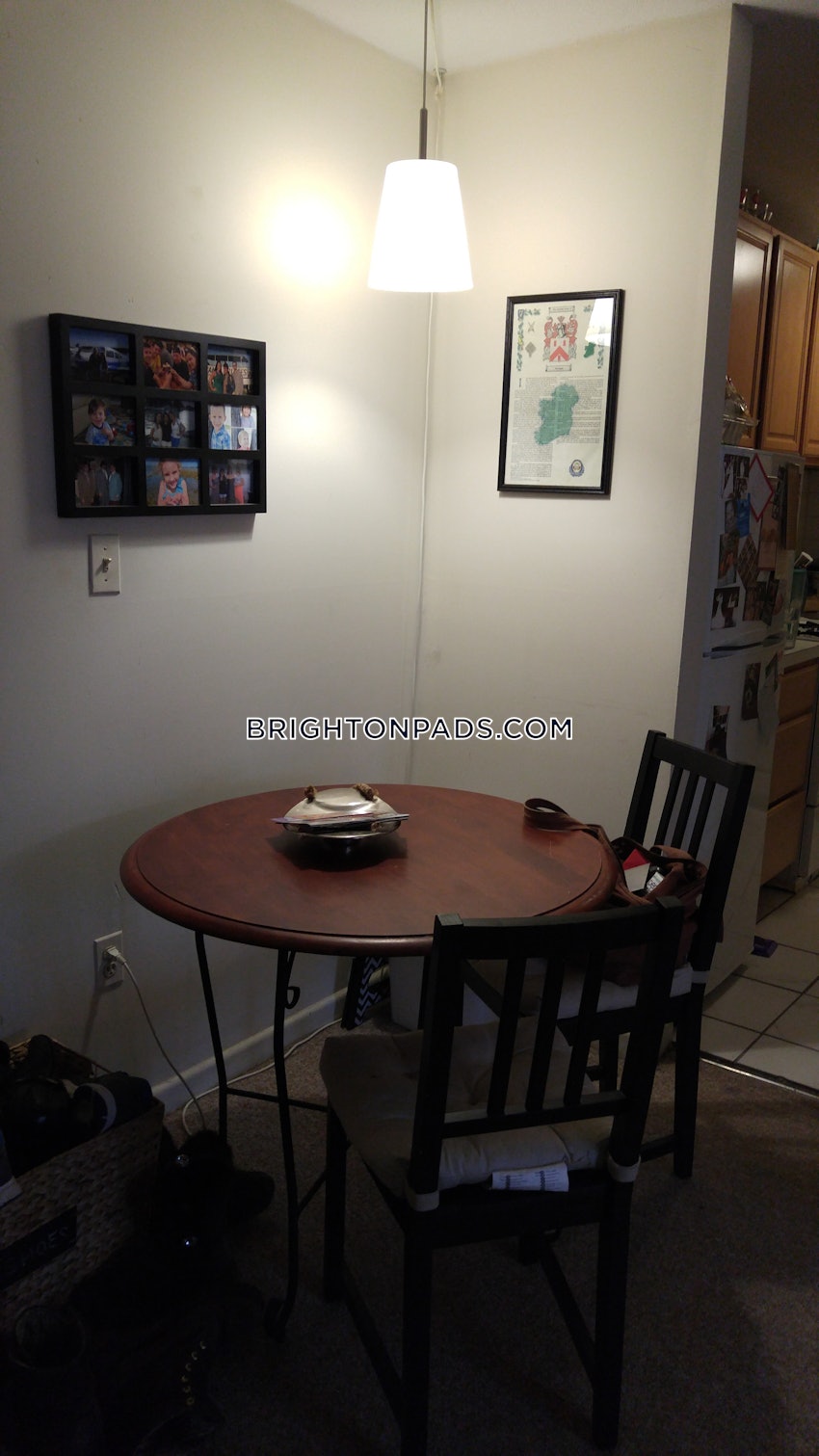 BOSTON - BRIGHTON - OAK SQUARE - 1 Bed, 1 Bath - Image 16