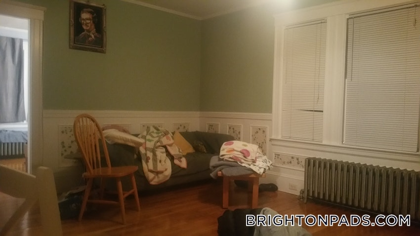 BOSTON - BRIGHTON - OAK SQUARE - 3 Beds, 1 Bath - Image 26