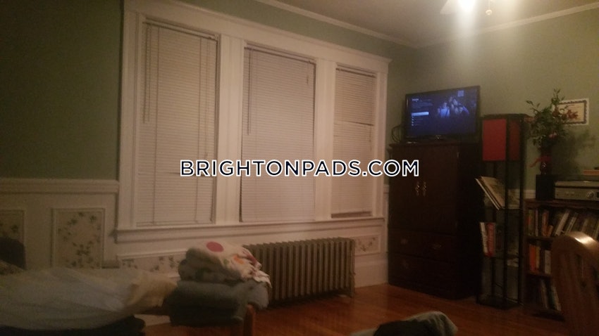 BOSTON - BRIGHTON - OAK SQUARE - 3 Beds, 1 Bath - Image 5