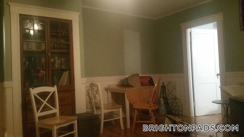 BOSTON - BRIGHTON - OAK SQUARE - 3 Beds, 1 Bath - Image 17