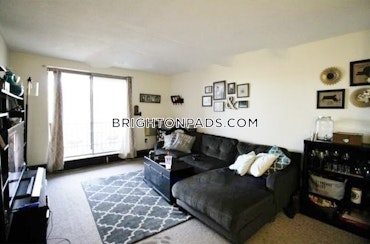 Boston - 1 Beds, 1 Baths