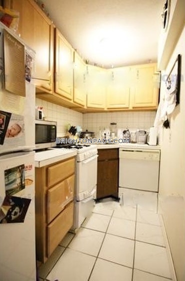 Boston - 1 Beds, 1 Baths