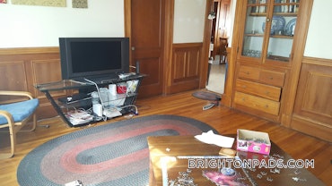 Oak Square - Brighton, Boston, MA - 3 Beds, 1 Bath - $2,800 - ID#5584274