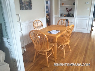 Brighton Center - Brighton, Boston, MA - 3 Beds, 1 Bath - $3,000 - ID#4617468