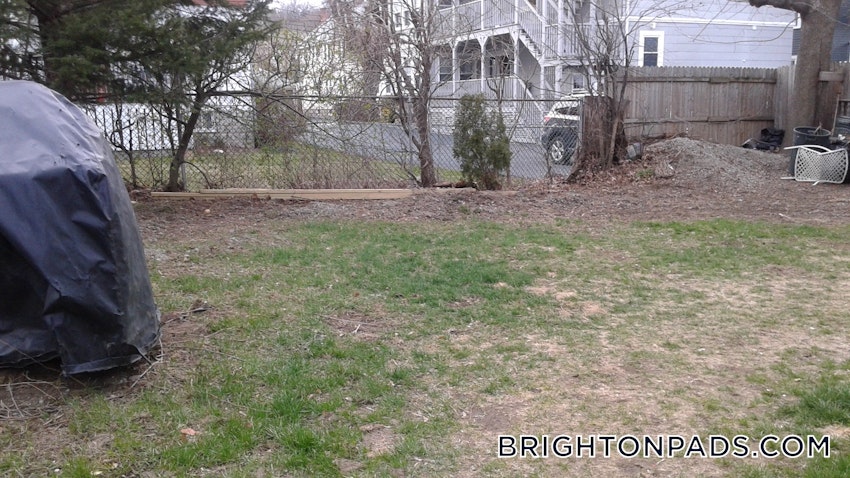 BOSTON - BRIGHTON - BRIGHTON CENTER - 3 Beds, 1 Bath - Image 10