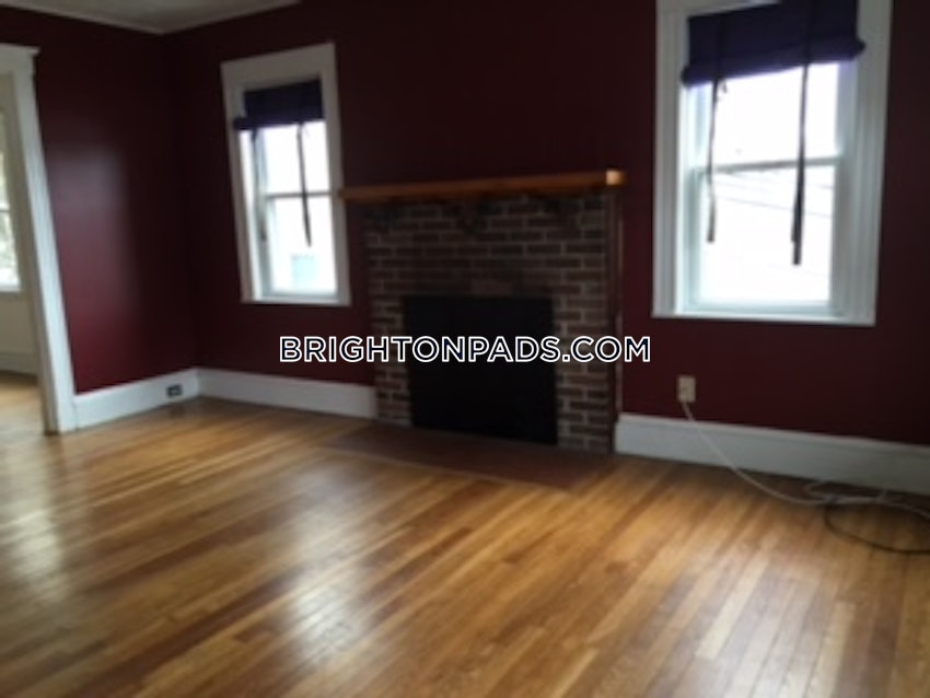 BOSTON - BRIGHTON - OAK SQUARE - 2 Beds, 1 Bath - Image 9