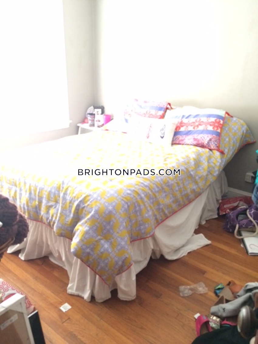 BOSTON - BRIGHTON - BRIGHTON CENTER - 3 Beds, 1 Bath - Image 13