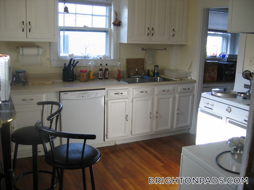 BOSTON - BRIGHTON - BRIGHTON CENTER - 3 Beds, 1 Bath - Image 13