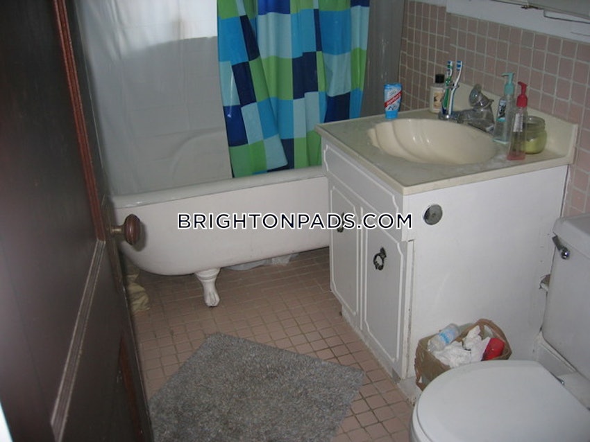 BOSTON - BRIGHTON - BRIGHTON CENTER - 3 Beds, 1 Bath - Image 5
