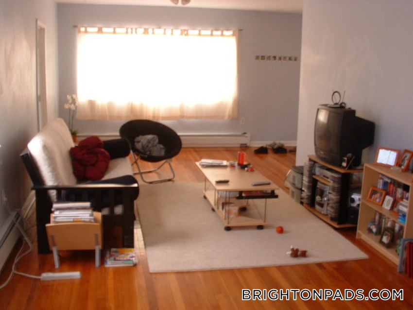 BOSTON - BRIGHTON - OAK SQUARE - 3 Beds, 1 Bath - Image 13