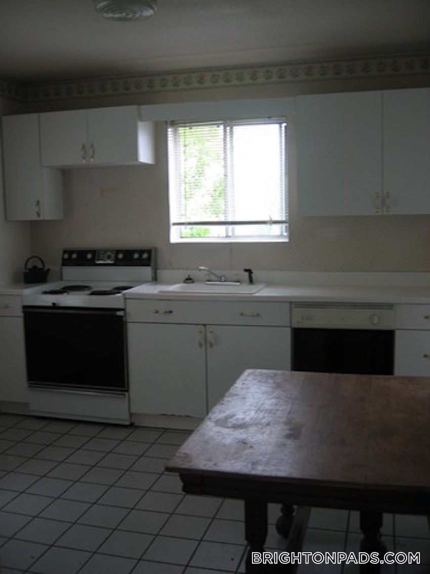 BOSTON - BRIGHTON - OAK SQUARE - 3 Beds, 1 Bath - Image 24