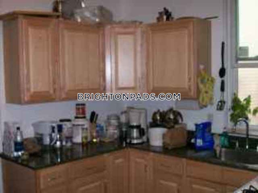 BOSTON - BRIGHTON - OAK SQUARE - 1 Bed, 2 Baths - Image 22