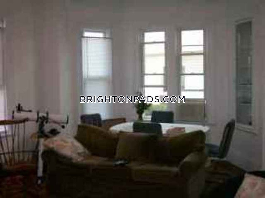 BOSTON - BRIGHTON - OAK SQUARE - 1 Bed, 2 Baths - Image 21