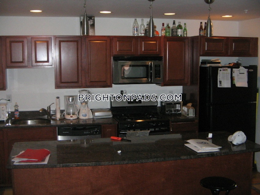 BOSTON - BRIGHTON - OAK SQUARE - 4 Beds, 2 Baths - Image 19